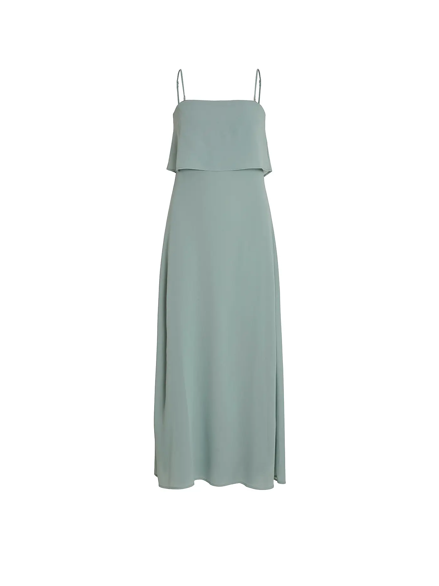 VILA | Abendkleid VIMILINA | hellgrün